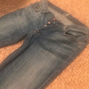 7 for all mankind josefina skinny boyfriend